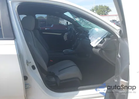 2020 Honda Civic Sport z USA, uszkodzony, nr VIN 2HGFC2F85LH523168